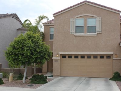 12970 N 87th Ln, Peoria, AZ, 85381
