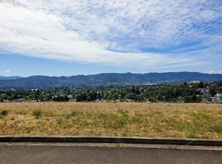 1965 NW Warewood Terrace Ct LOT 3, Roseburg, OR 97471