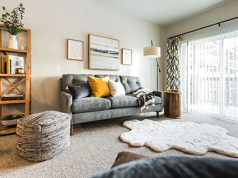 Kascade Place Apartments — Photo 69