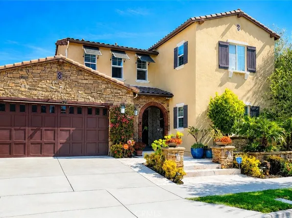 2425 E Kern River Ln, Brea, CA 92821