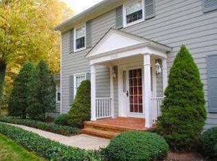 13101 Hickory Ct, Fredericksburg, VA 22407