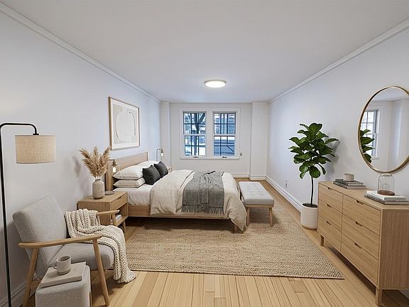 4th image of 124 W 79th St APT 1E