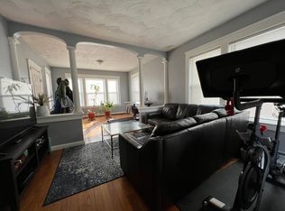 17 Richter St FLOOR 1, Providence, RI 02908