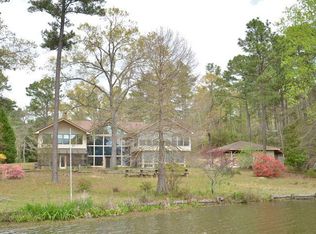 176 Hickory Hills Loop, Purvis, MS 39475