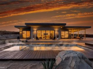 62081 Campanula St, Joshua Tree, CA 92252