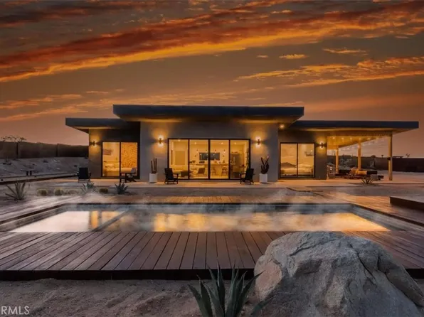 62081 Campanula St, Joshua Tree, CA 92252
