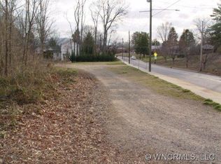 Xxxx Sulphur Spgs, Asheville, NC 28806