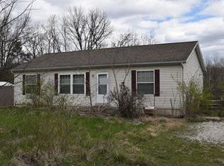 4643 State Rd, Catawissa, MO 63015