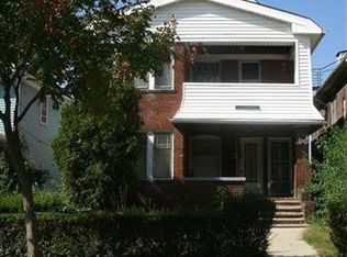 3194 E 118th St, Cleveland, OH