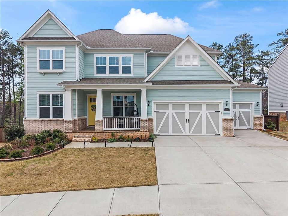 1st image of 1391 Crestwind Rd NW