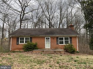 10317 Jamesons Mill Rd, Culpeper, VA 22701