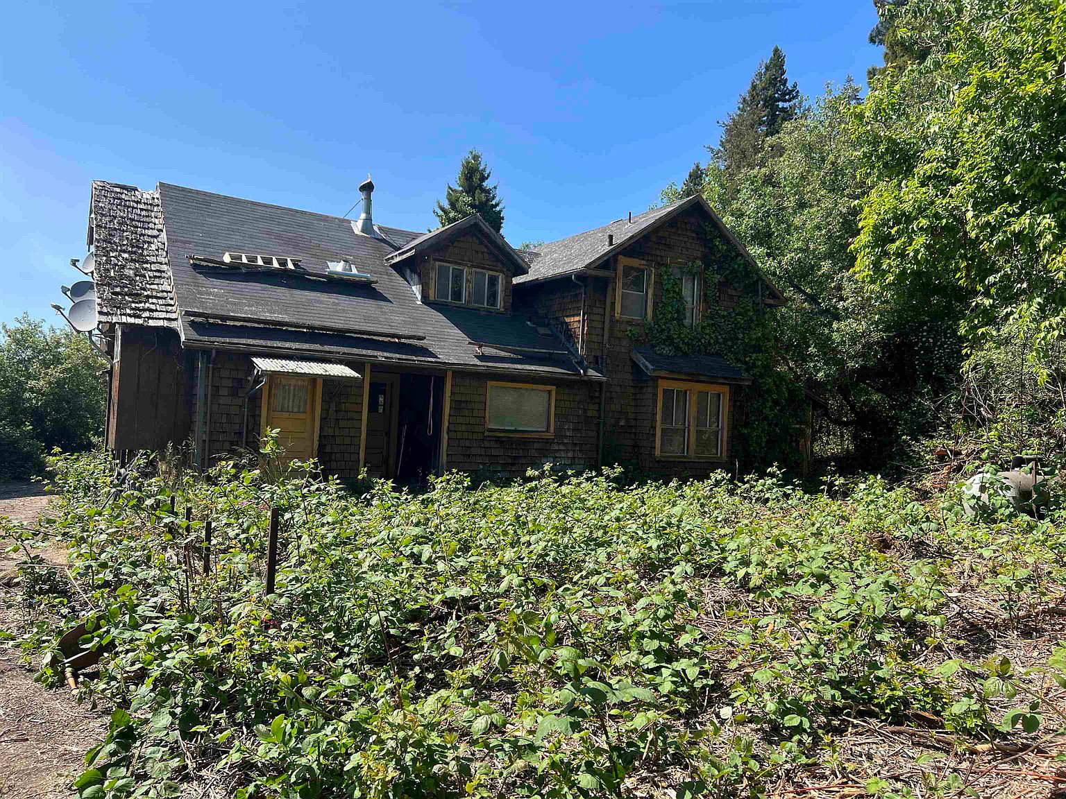 4350 Highway 169, Klamath, CA 95548 MLS 230220 Zillow