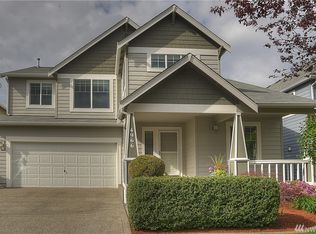 4966 Switchback Loop SE, Lacey, WA 98513