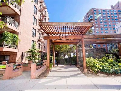 87-10 51st Avenue #3E, Queens, NY, 11373