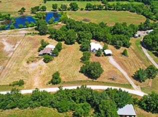 4888 Pecan Creek Rd, Celeste, TX 75423