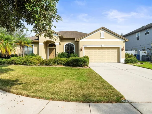 15645 N HIMES AVENUE, TAMPA, FL 33618