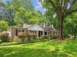 2256 Melante Dr NE, Atlanta, GA