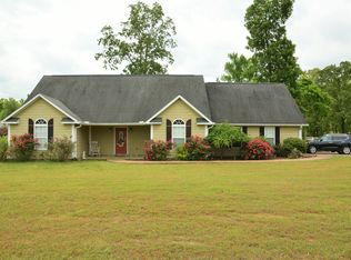 40 Restful Cv, Counce, TN 38326