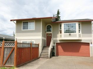 5615 N 43rd St, Tacoma, WA 98407