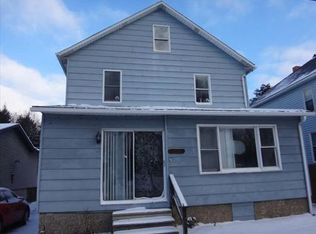 1088 Mill Rd, Sidman, PA 15955