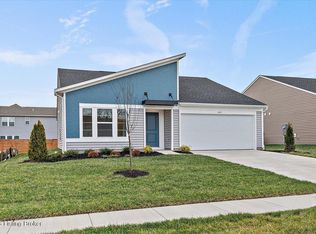 490 Mud Hen Dr, Shepherdsville, KY 40165