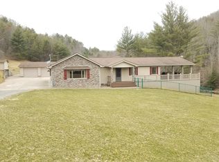 515 Pinch Creek Rd, Shady Spring, WV 25918
