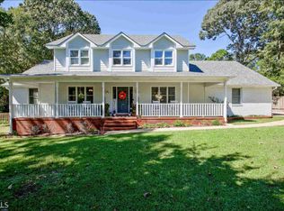 113 Brittney Ln, Lagrange, GA 30240