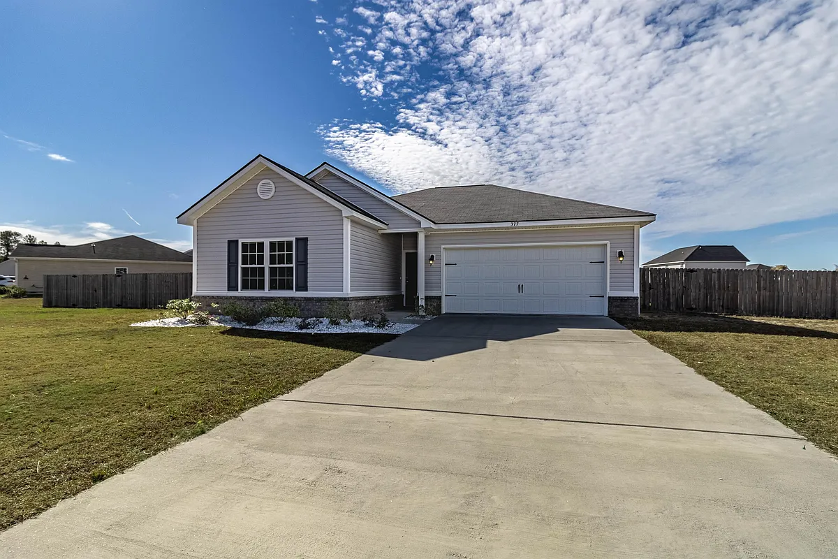 Building Photo - 377 Bobwhite Trl NE