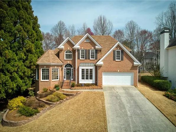 4089 Hooch River Trl, Suwanee, GA 30024