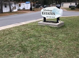 1573 Saint Germain Blvd, Tallahassee, FL 32303