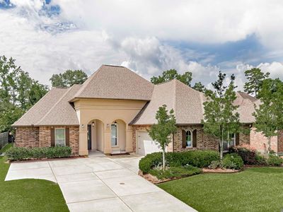 8114 Superior Dr, Denham Springs, LA, 70726