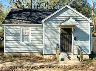 995 E Walthal Cir, Memphis, TN 38111