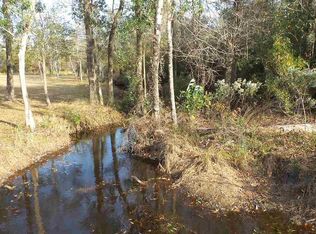 LOT 13 Highway 182, Jay, FL 32565