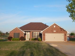 1311 Craig Dr NW, Piedmont, OK 73078