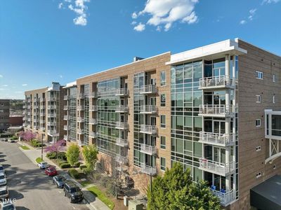 3601 Environ Way, Chapel Hill, NC, 27517
