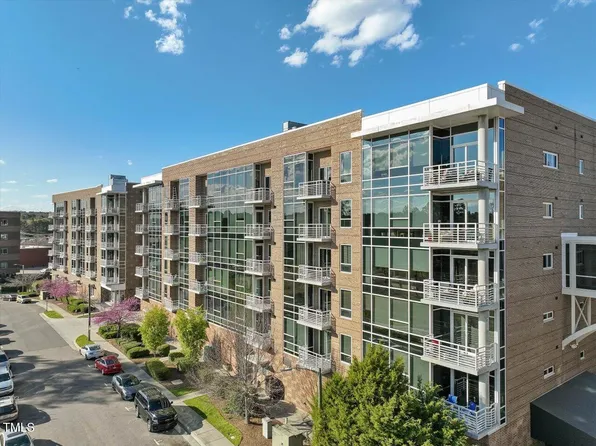 3601 Environ Way, Chapel Hill, NC 27517