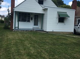 2234 Willamont Ave, Columbus, OH