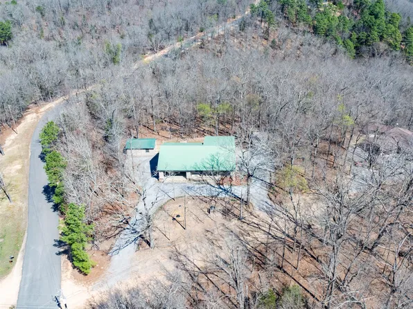 23233 River Vw, Kansas, OK 74347