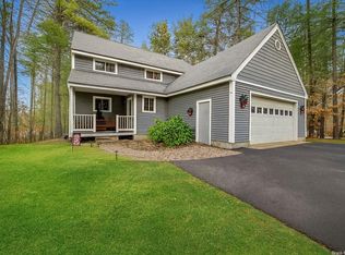 47 Poliquin Drive, Conway, NH 03818