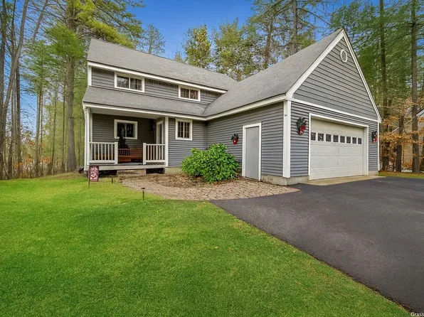 47A Poliquin Drive, Conway, NH 03818