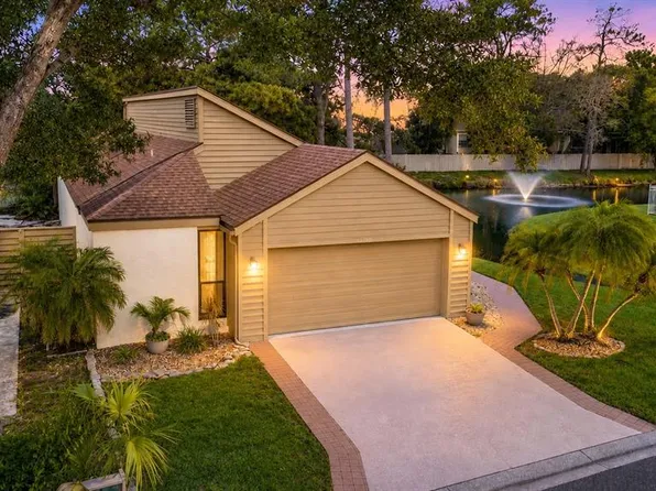 13810 Lazy Oak Dr #48, Tampa, FL 33613