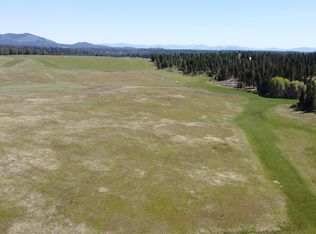 52XX Wagner Rd LOT H, Springdale, WA 99173