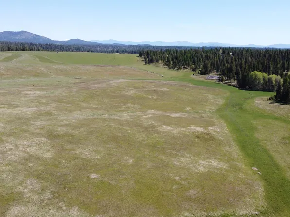 52XX Wagner Rd Lot H, Springdale, WA 99173