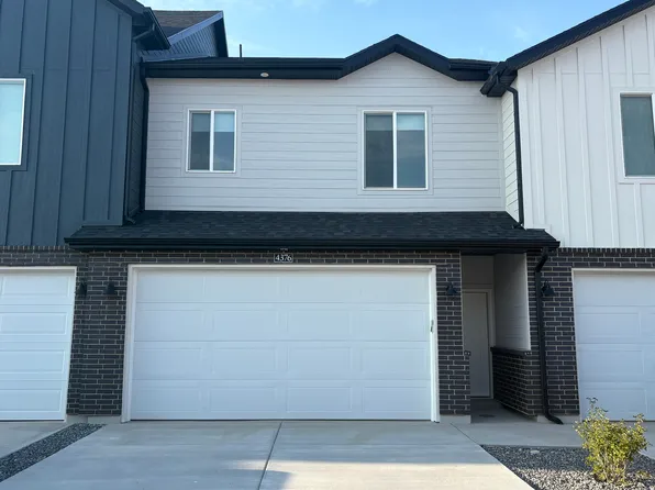 4376 N 1825 W #108, Clearfield, UT 84015