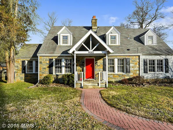 14302 Rectory Ln, Upper Marlboro, MD 20772