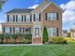 2100 Lindsey Gabriel Dr, Henrico, VA 23231