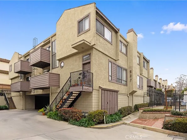 527 S Orange Ave APT B, Monterey Park, CA 91755