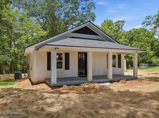 175 Walter Jones Rd, Mendenhall, MS 39114