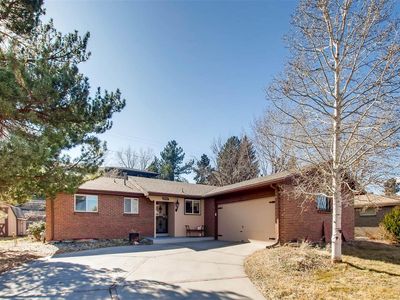 8308 W 72nd Ave, Arvada, CO, 80005