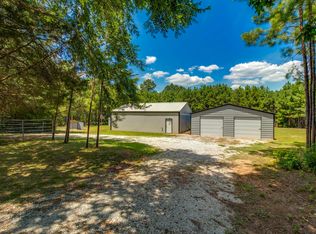 1242 Old Douglass Rd, Winnsboro, SC 29180